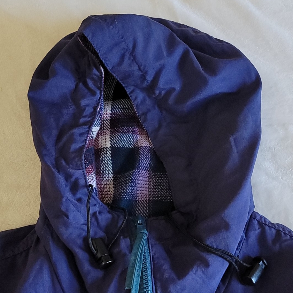 Northern Reflections Lightweight Jacket - image 3